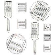 Râpe à Fromage Trancheuse 3