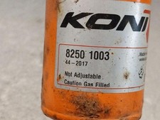 5206CS amortisseur arrière droit pour CITROEN C4 COUPE (LA ) 1.6 2004 5460219