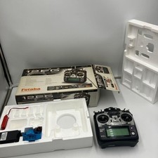 Futaba Radio Control Airplane