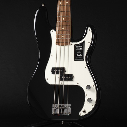 Fender player precision bass - fender,
