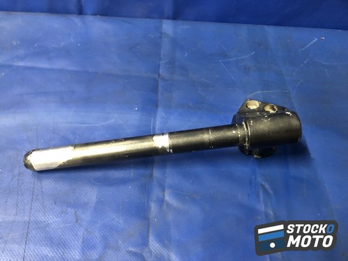 Demi guidon droit kawasaki - demi,