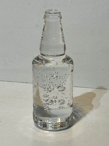 Bouteille publicitaire verre - publicitaire,