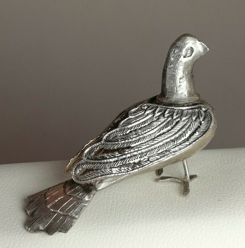 Petite boite ancienne - en, forme