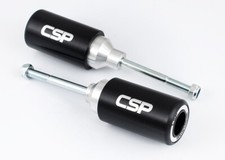 CSP-moto Roulettes de