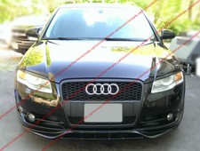 AUDI A4 B7 RAJOUT DE PARE CHOC