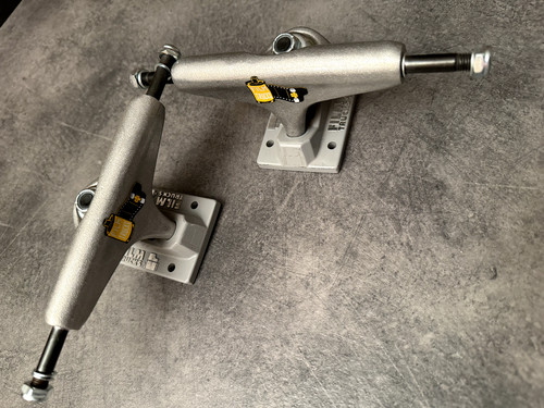 Paire trucks skateboard - de,