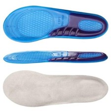 Semelle Intérieure Gel Sport