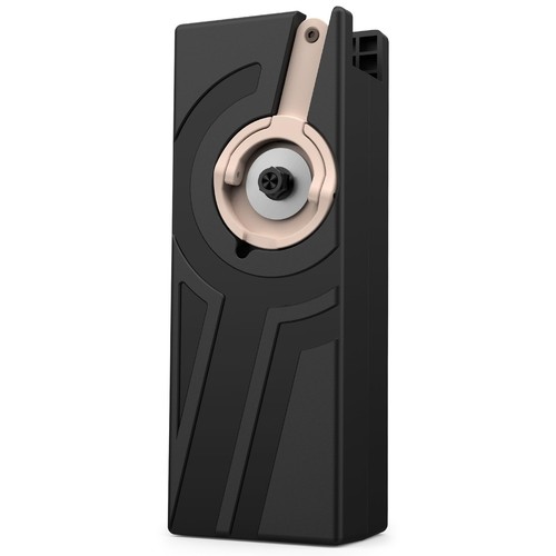 Universal airsoft speed loader - airsoft,