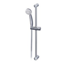 Ensemble de douche - sur barre
