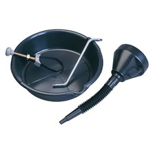 Kit vidange voiture - Bac -