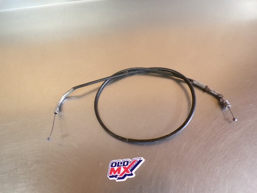 Cable accélérateur suzuki - d'accélérateur,