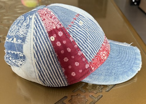 Casquette ralph lauren - casquette,