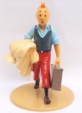 Très belle figurine en