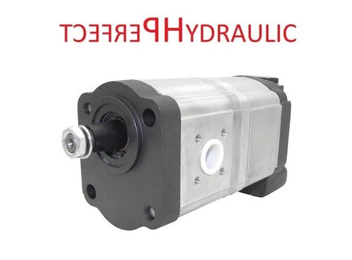 Pompe hydraulique case - pompe,
