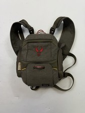 Badlands BINO XR PRO Case / Harness For Binoculars & Range Finder Combo