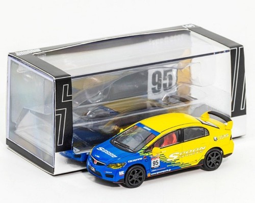 Honda civic type - type,