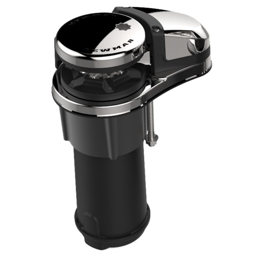 Kit guindeau vx1l - vx1l, 12v