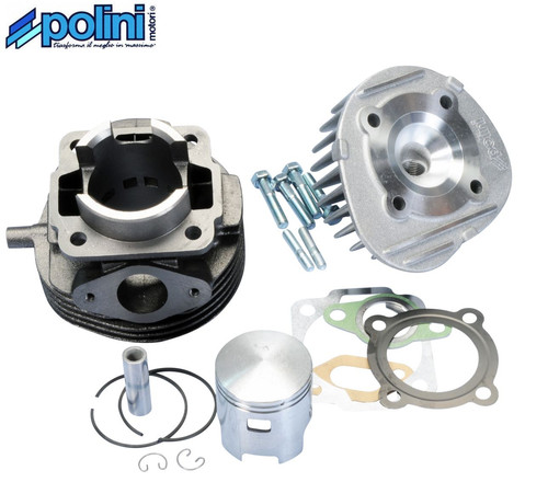 Kit haut moteur racing - kit,