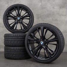 Jantes d'origine BMW Série 3