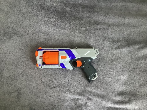 Nerf strike elite - nerf, n-strike