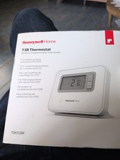 T3R Thermostat digital