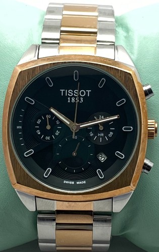 Refurbished rare two tone - refurbished, two-tone