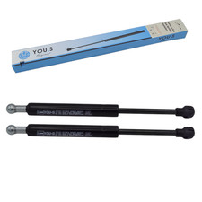 Ressorts à Gaz pour John