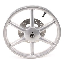 Jante avant 16" origine pour