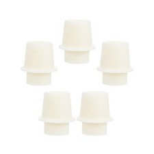  5 Pcs Support Tube À Essai