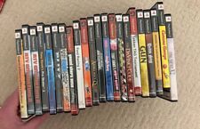 PLAYSTATION 2 PS2 - Cases - Manuals - Inserts - NO GAME - YOU PICK!