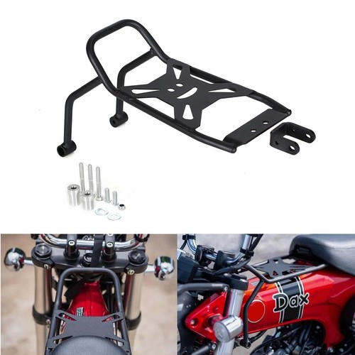 Center rack luggage carrier - rack,