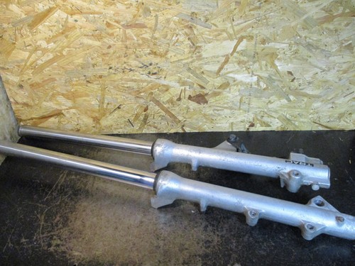 Fourche honda cbx - fourche,