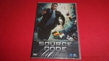 DVD,neuf,"SOURCE CODE",jake gyllenhaal,michelle monaghan,vera farmiga,(5359),
