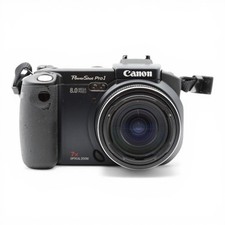 Canon PowerShot Pro1 Appareil
