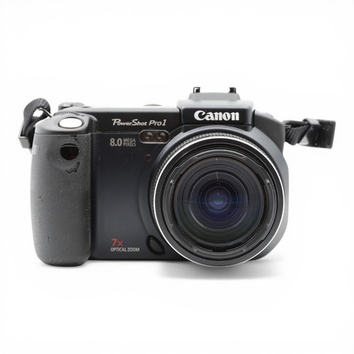 Canon powershot pro1 appareil - powershot,