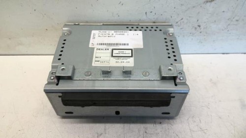 Autoradio ford fiesta phase - ford,