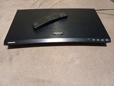Lecteur blu ray Samsung ultra HD UBD-M7500/ZF avec sa télécommande