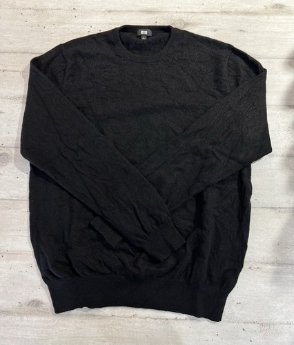 Pull 100 pur cachemire - 100,