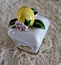 Villeroy & boch pot de