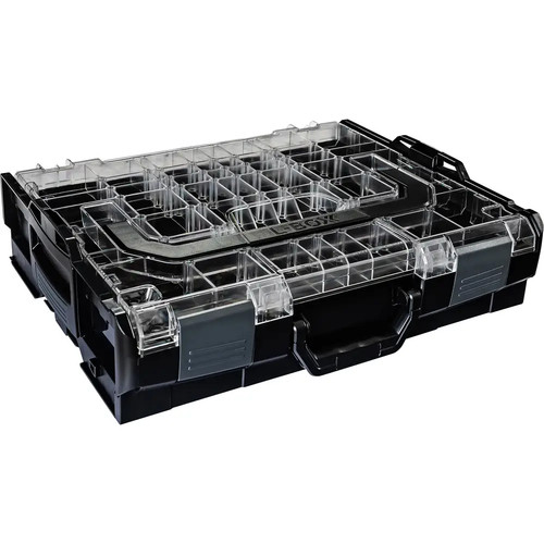 Sortimo boxx 102 6100000362 - sortimo,