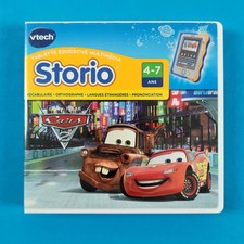 Cars jeu storio - /,