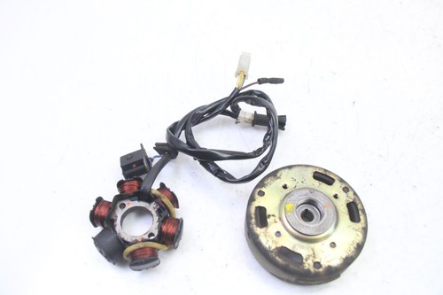 Rotor stator peugeot - stator,