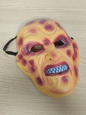Masque ancien rétro Freddy