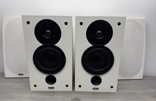 Dynaudio Audience 42 Rear