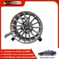 🇫🇷 JANTE ALUMINIUM BMW