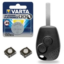 Plip Boitier Télécommande