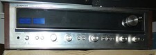AMPLI TUNER PIONEER SX 636 VINTAGE 70s