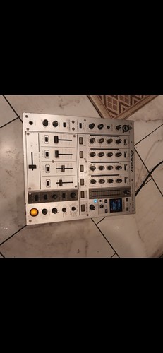 Pioneer djm 700 - djm-700, 4-channel