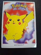 Pokemon Card - DUNKIN BOOMER