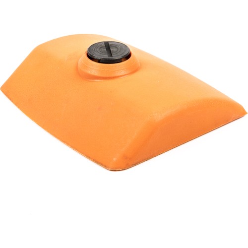 Couvercle filtre air - couvercle,